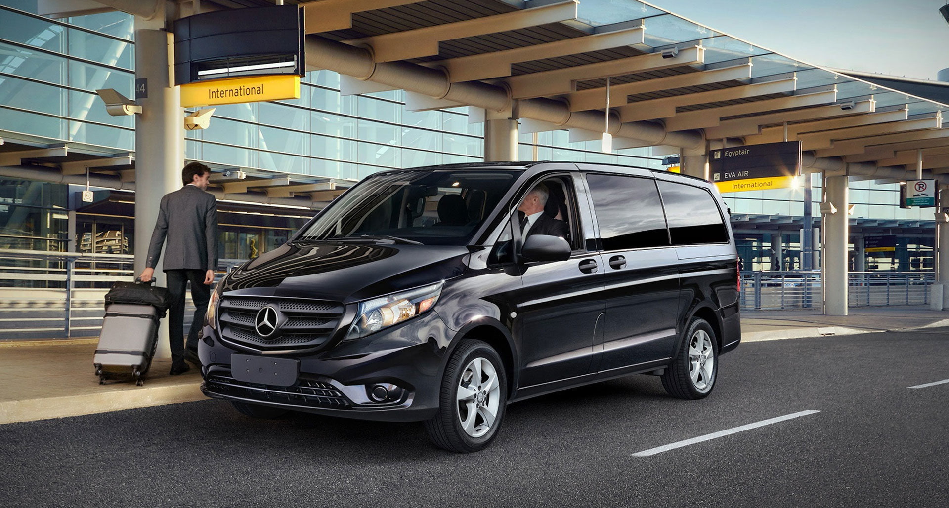 Premier Transportation